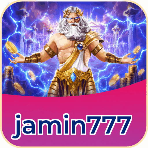 jamin777