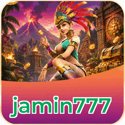 jamin777