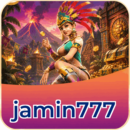 jamin777